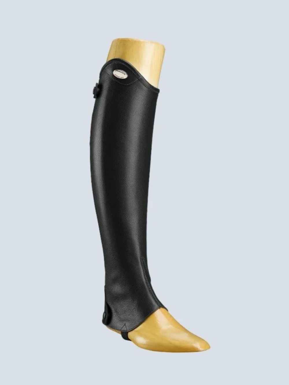 Parlanti Half Chaps